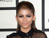 Zendaya será la cantante Aaliyah en el biopic que prepara Lifetime