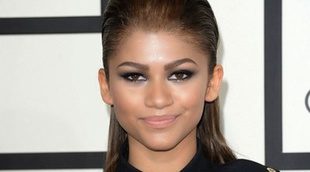 Zendaya será la cantante Aaliyah en el biopic que prepara Lifetime