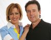 Susanna Griso y Matías Prats, juntos de nuevo en Antena 3 con motivo de la proclamación de Felipe VI como Rey