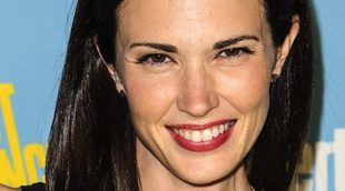 Laura Mennell ficha por la quinta temporada de 'Haven'