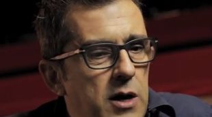 Andreu Buenafuente, Àngel Llàcer y Berto Romero, a favor de la consulta catalana en el documental "Un país normal"