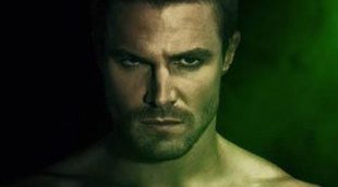 'Arrow' regresa este verano a Antena 3 con el estreno en abierto de su segunda temporada