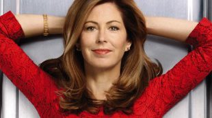 'El cuerpo del delito' arrasa en Divinity rozando el 5%