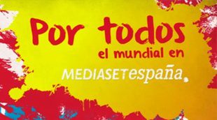 Mediaset España se desploma en bolsa tras la eliminación de España del Mundial