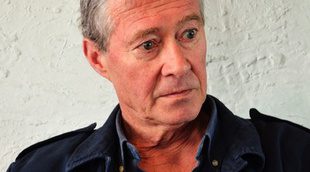 El tertuliano Jorge Vestrynge detenido en una protesta a favor de la República