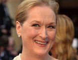 Meryl Streep será María Callas en una TV Movie para HBO