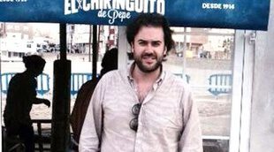 Curro Velázquez, creador de 'Chiringuito de Pepe': "Escribí la serie pensando en Bonilla y El Langui"