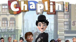 El humor de Chaplin llega a Clan con la primera versión en animación del clásico personaje del cine