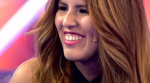 'Hay una cosa que te quiero decir' bate su récord en sábado (17,9%) con la primera entrevista a Chabelita