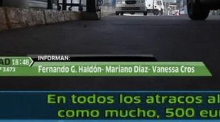 Canal Sur 2 subtituló el 94,6% de sus contenidos en 2013 y tradujo al lenguaje de signos el 64% de su parrilla