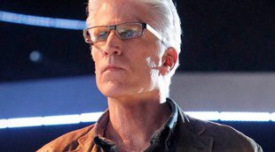 'CSI: Las Vegas' arrasa en el late night de FDF