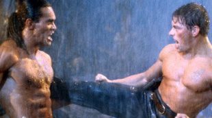 Paramount Channel se cuela entre lo más visto del día con "Cyborg"