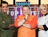 Ángel León, juez en la primera temporada, será colaborador en varias entregas de 'Top Chef 2'