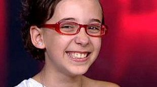 La familia de Iraila Latorre, la pequeña fallecida de 'La Voz Kids', crea una ONG