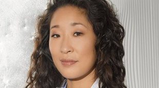 Divinity se vuelca con el adiós de Sandra Oh en el final de la décima temporada de 'Anatomía de Grey'