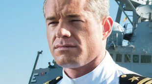 'The Last Ship', la nueva serie de Eric Dane, se estrena con gran éxito en TNT