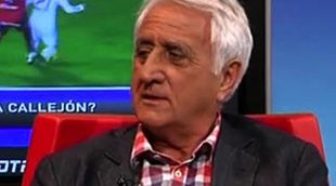 José Luis Carazo: "Josep Pedrerol ponía dinero de su bolsillo para pagar a los colaboradores en 'Punto pelota'"