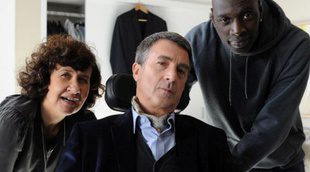 "Intocable" arrasa en Telecinco con un 25% y lleva a mínimo a 'Sin identidad' (17,1%)