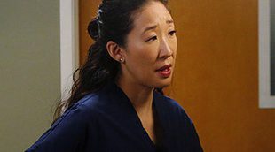 La décima temporada de 'Anatomía de Grey' se despide en Divinity ante un 1,9%