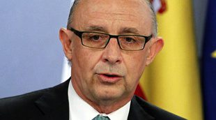 Hacienda descarta ayudar a RTVE hasta que no reduzca el gasto