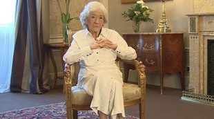 La 2 homenajea a Ana María Matute este viernes con la emisión de su 'Imprescindibles'