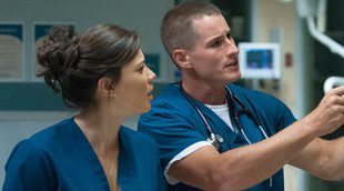 'The Night Shift' cae a mínimo en NBC