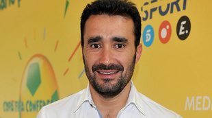 Juanma Castaño: "Los más bordes de la selección española son Pedro y Busquets"