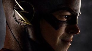 'The Flash', spin-off de 'Arrow', se estrenará en The CW el 7 de octubre