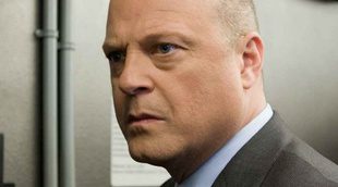 Primeros detalles del personaje de Michael Chiklis en 'American Horror Story: Freak Show'