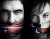 Antena 3 estrenará muy pronto 'Rehenes' con Dylan McDermott y Toni Collette