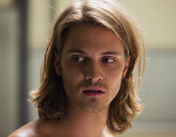 Luke Grimes abandonó la última temporada de 'True Blood' por la dirección gay de su personaje