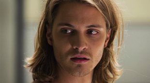 Luke Grimes abandonó la última temporada de 'True Blood' por la dirección gay de su personaje