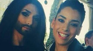 Ruth Lorenzo y Conchita Wurst también estarán en el Barcelona Pride 2014