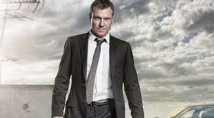 Antena 3 estrenará próximamente la serie 'Transporter', basada en la saga cinematográfica