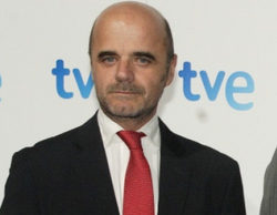 Ignacio Corrales dimite como director de Televisión Española