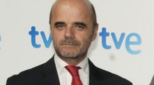 Ignacio Corrales dimite como director de Televisión Española