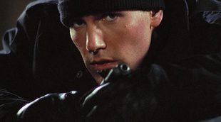 "Pánico nuclear" destaca en la noche de Paramount Channel con un 2,5% de share