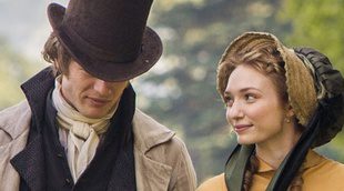 Antena 3 estrena este martes 'La muerte llega a Pemberley', la secuela de "Orgullo y prejuicio"