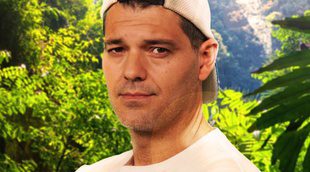 Frank Cuesta vuelve a las grabaciones de 'Wild Frank' tras lo sucedido con su mujer