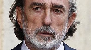 Intereconomía asegura que es "rotundamente falso" que haya fichado a Francisco Correa