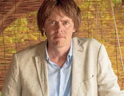 Kris Marshall ('Crimen en el paraíso'): "Estar a la cabeza de una serie que ya existía fue difícil"