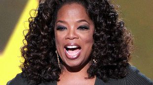 Oprah Winfrey cae del primer al cuarto puesto en la lista de famosos más poderosos