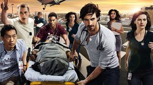 'The Night Shift' tendrá segunda temporada