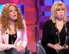 Rosa Benito, Sofía Cristo y Bárbara Rey visitan este jueves 'Ex, ¿qué harías por tus hijos?'
