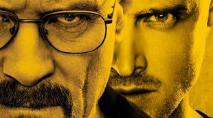 'Breaking Bad' sigue como la reina del VOD en España en mayo