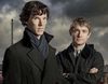 'Sherlock' podría contar con un especial navideño previo al estreno de la cuarta temporada