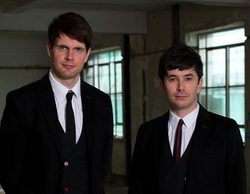 Dos ilusionistas harán creer lo imposible en '¿Te lo crees?', el nuevo programa de National Geographic