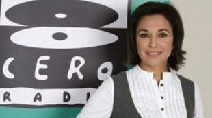 Isabel Gemio seguirá ligada a Atresmedia tras renovar su contrato con Onda Cero por 3 años