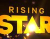 Mediaset Italia también compra 'Rising Star'