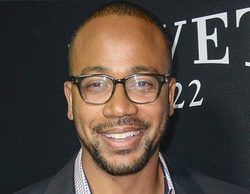 Columbus Short ('Scandal'), detenido por enfrentarse borracho a la policía